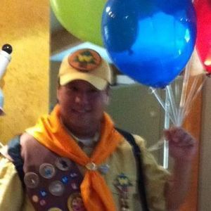 Meet your Posher, Kaui